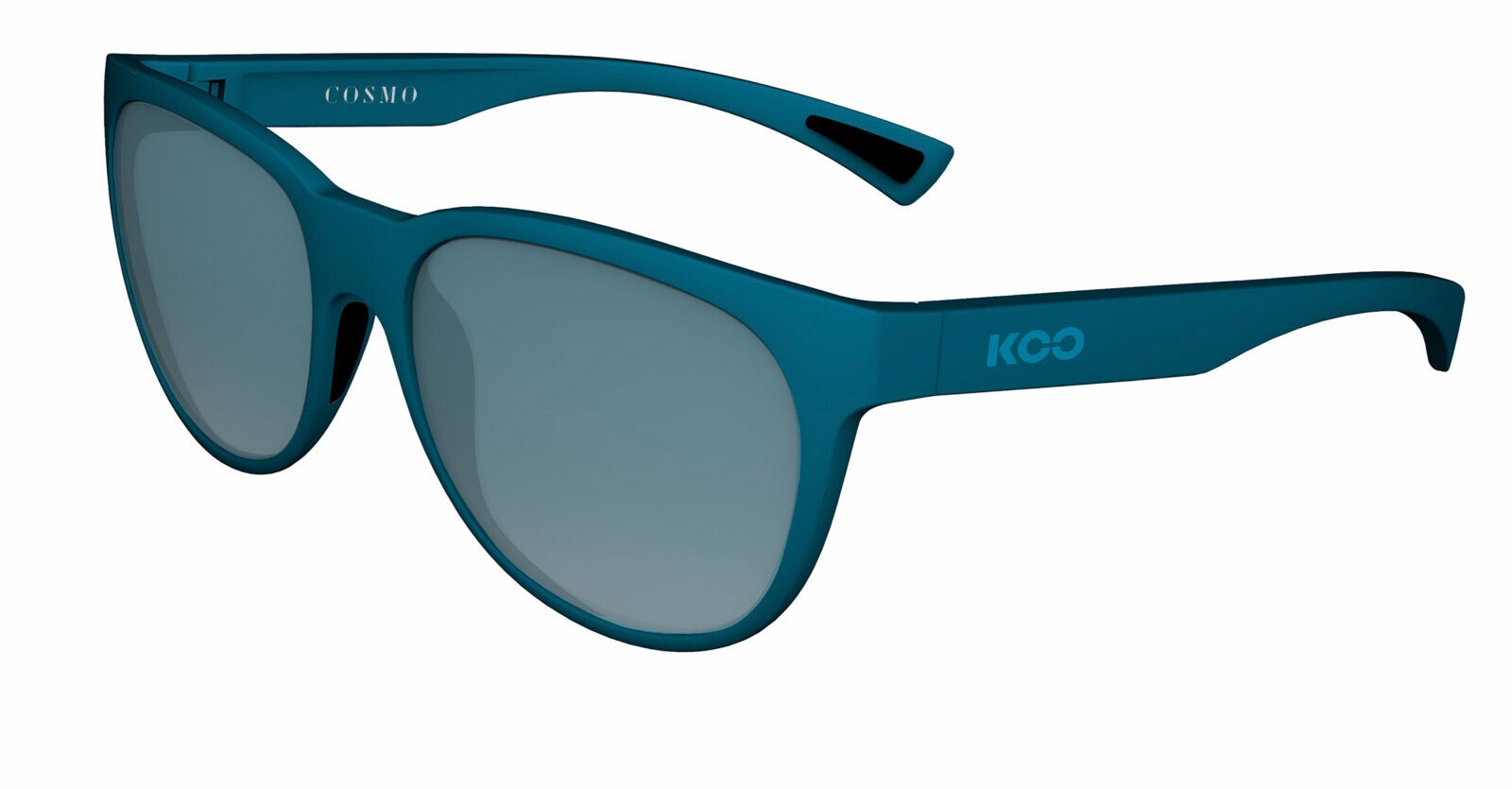Occhiali da sole Koo Cosmo OEY00012928 colore avio matt lenti super blue mirror