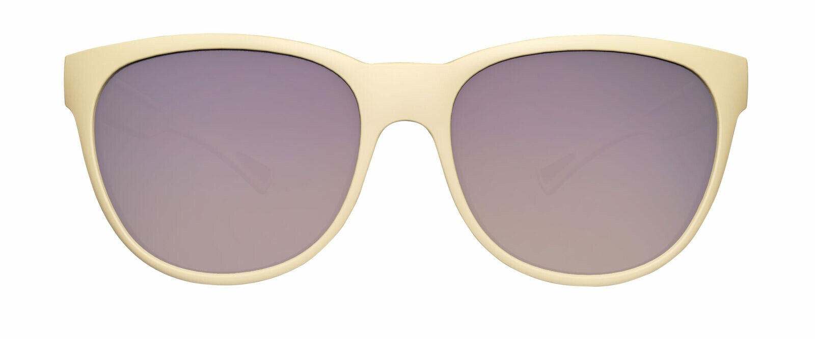 Occhiali da sole Koo Cosmo OEY00014930 colore blush lenti super pink mirror