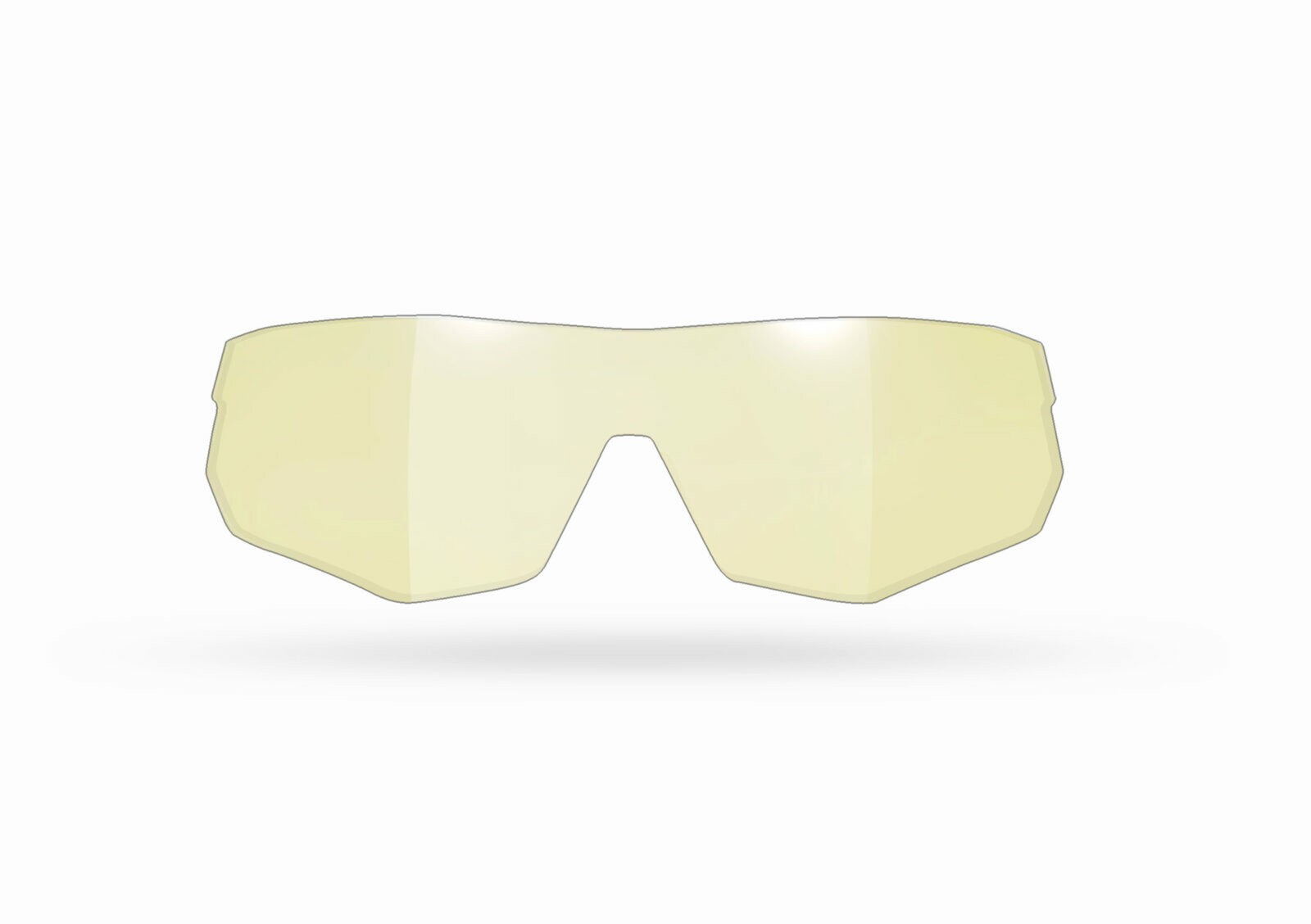 Sonnenbrillen Koo Open Cube CEY00003642 farbe pine green/ white gläser ultra white + lenses clear