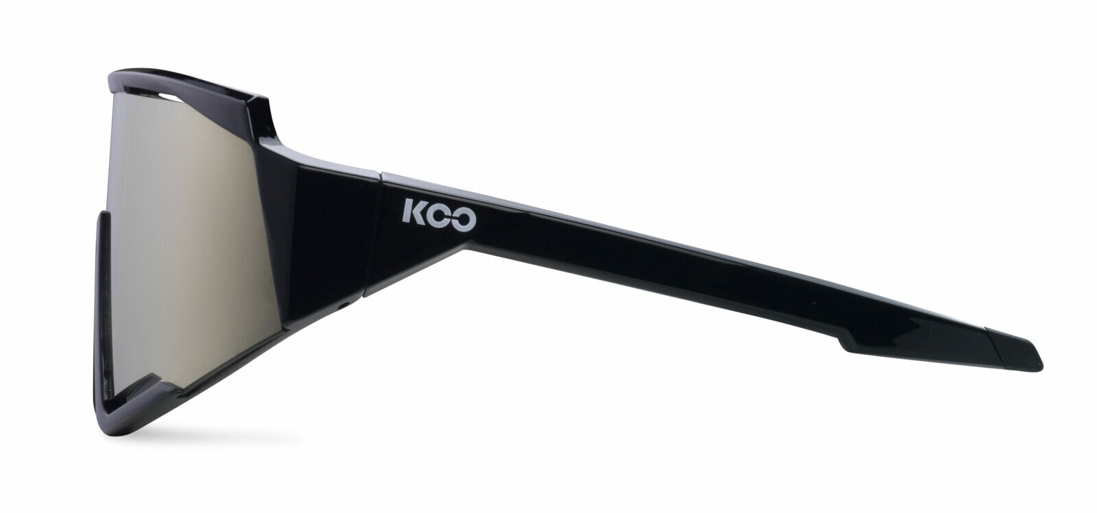 Occhiali da sole Koo Spectro OEY00004600 colore black lenti super bronze