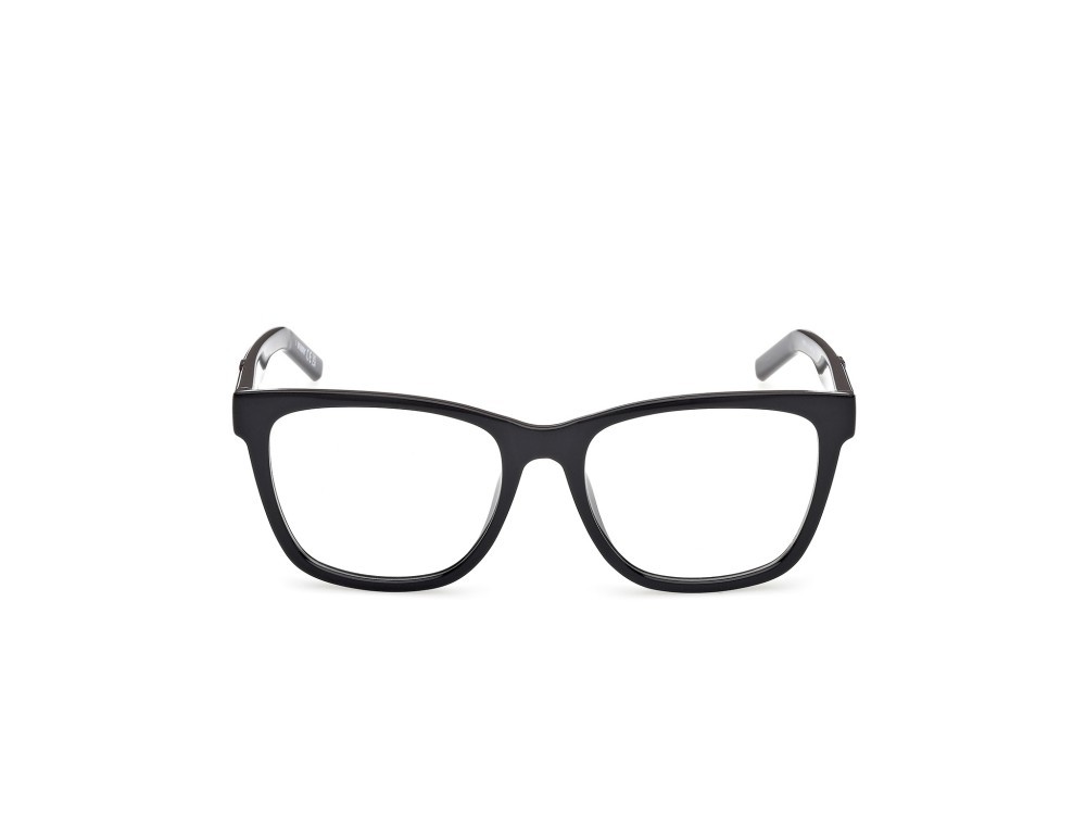 Eyeglasses K-Way KW5014 (001) color nero lucido shape rectangle 