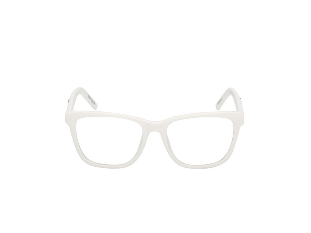 Occhiali da vista K-Way KW5014 (021) colore bianco opaco forma rettangolare 