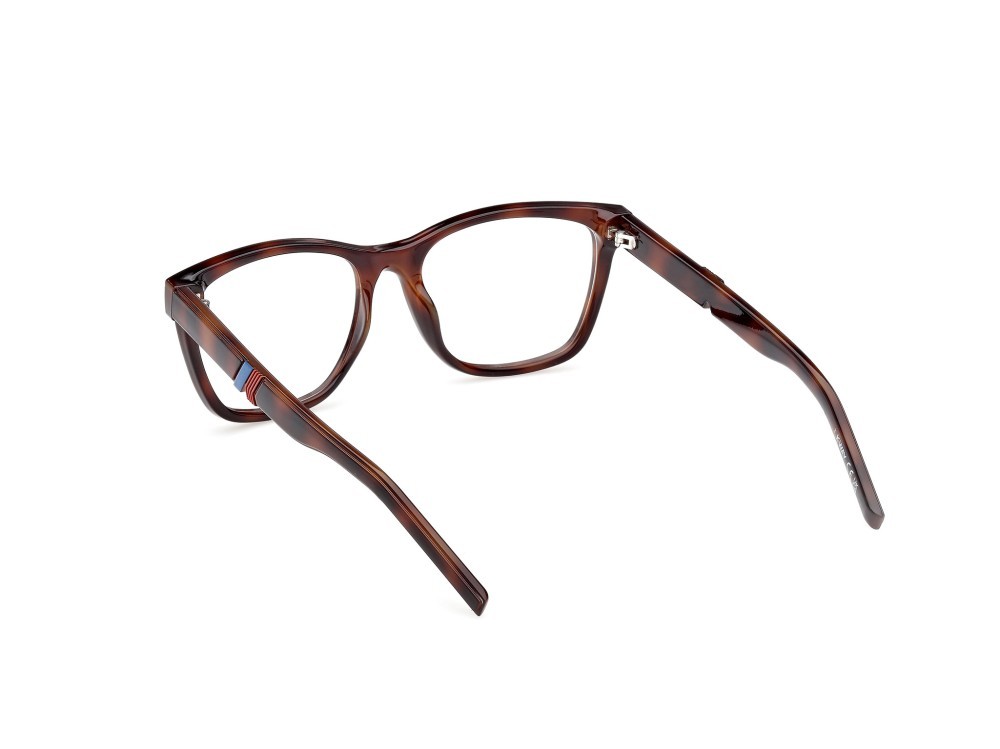 Eyeglasses K-Way KW5014 (052) color avana scura shape rectangle 