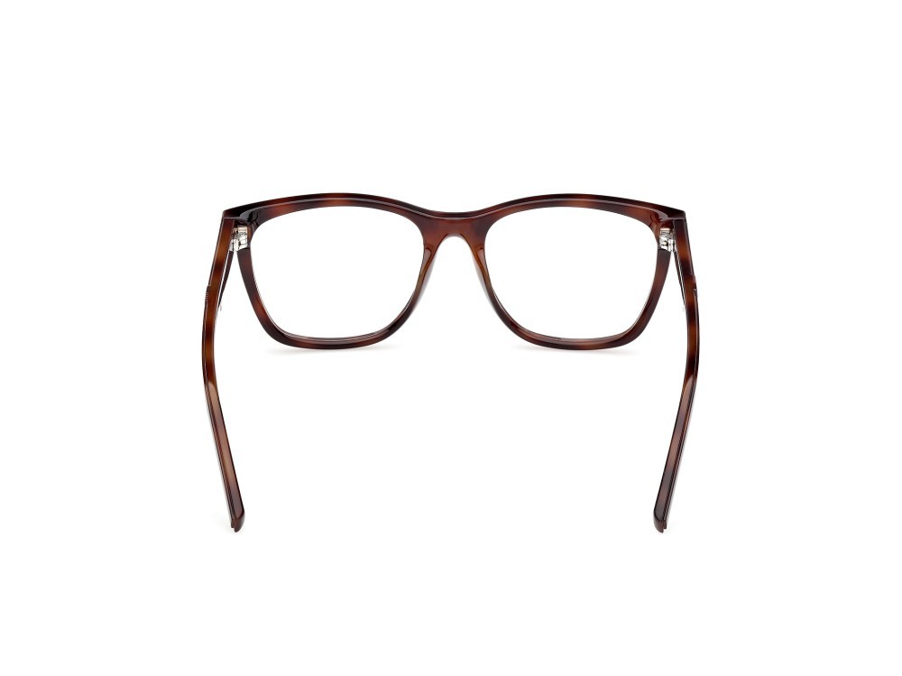 Eyeglasses K-Way KW5014 (052) color avana scura shape rectangle 