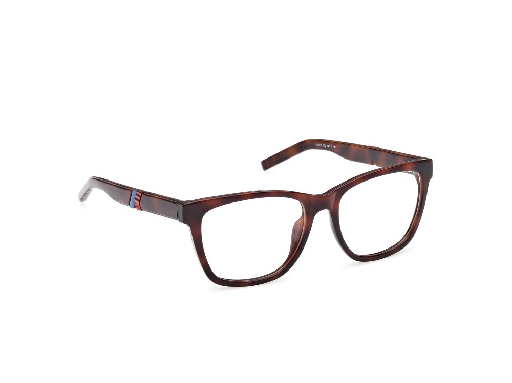 Eyeglasses K-Way KW5014 (052) color avana scura shape rectangle 