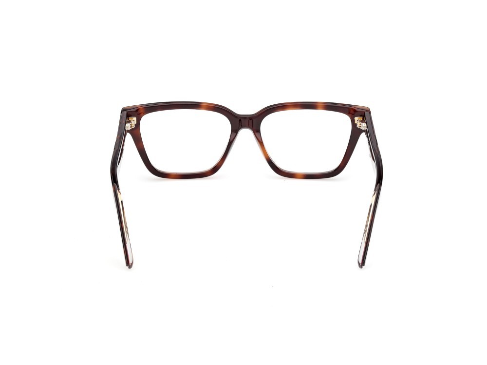 Eyeglasses K-Way KW5020 (052) color avana scura shape butterfly 