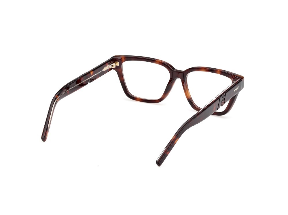 Eyeglasses K-Way KW5020 (052) color avana scura shape butterfly 