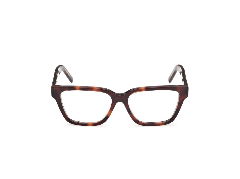 Eyeglasses K-Way KW5020 (052) color avana scura shape butterfly 