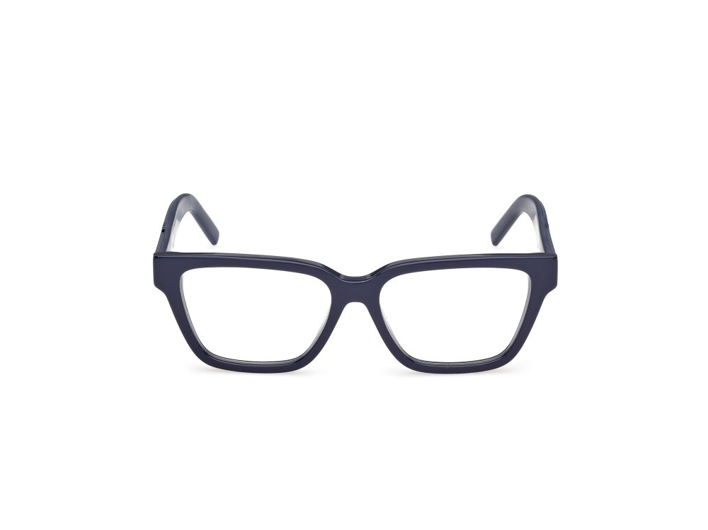 Eyeglasses K-Way KW5020 (090) color blu lucido  shape butterfly 