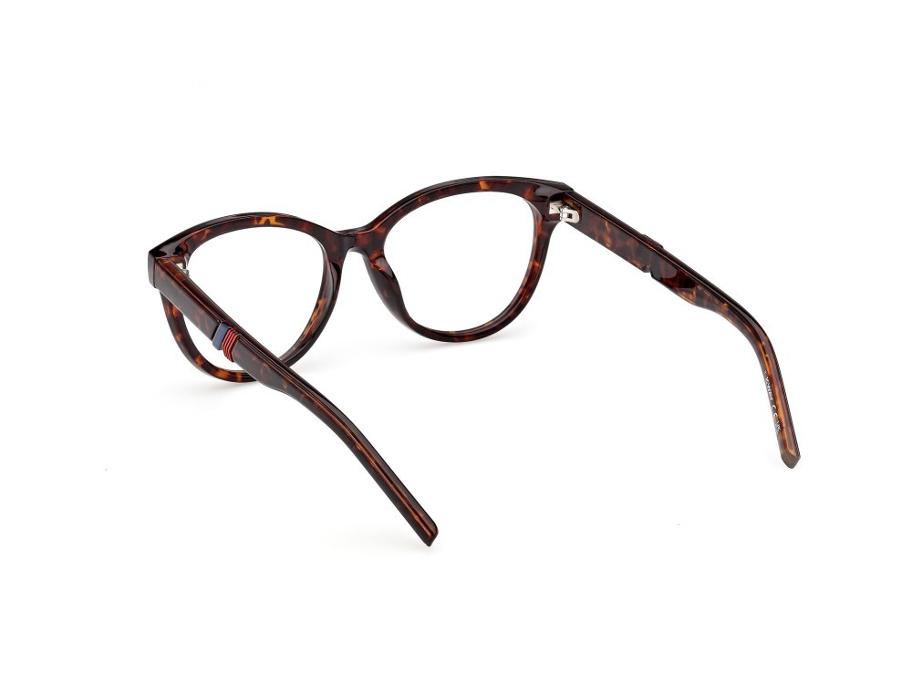 Eyeglasses K-Way KW5024 (052) color avana scura shape butterfly 