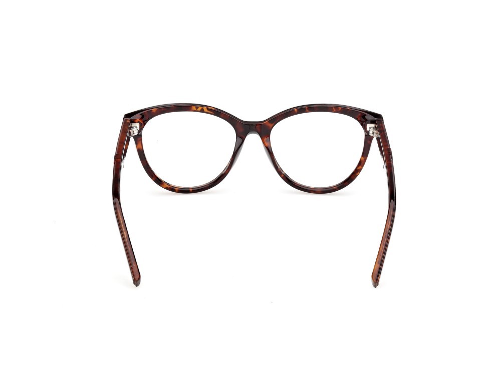 Eyeglasses K-Way KW5024 (052) color avana scura shape butterfly 