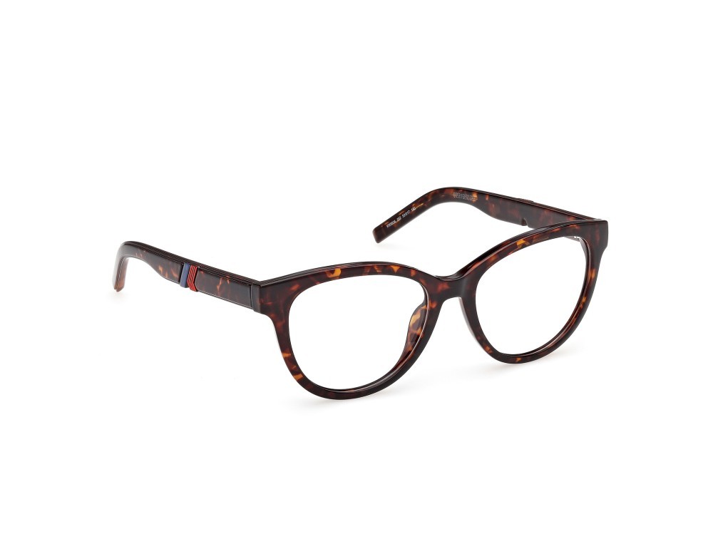 Eyeglasses K-Way KW5024 (052) color avana scura shape butterfly 