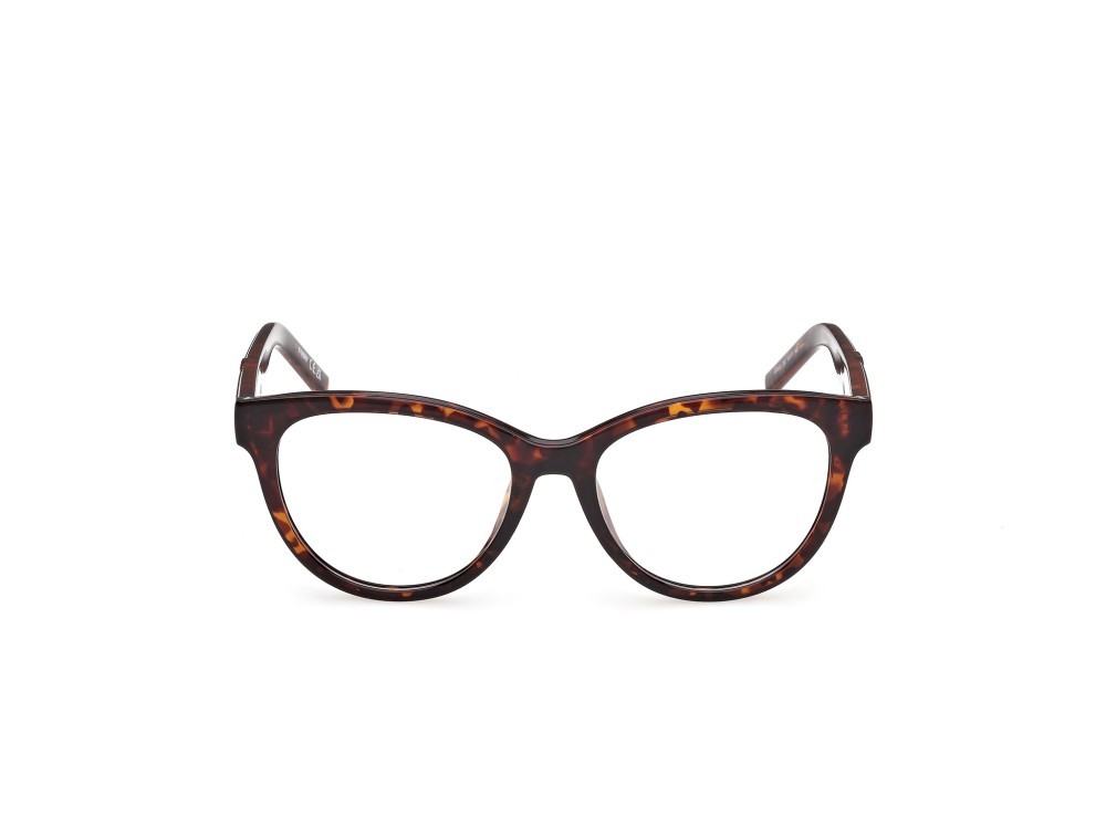 Eyeglasses K-Way KW5024 (052) color avana scura shape butterfly 