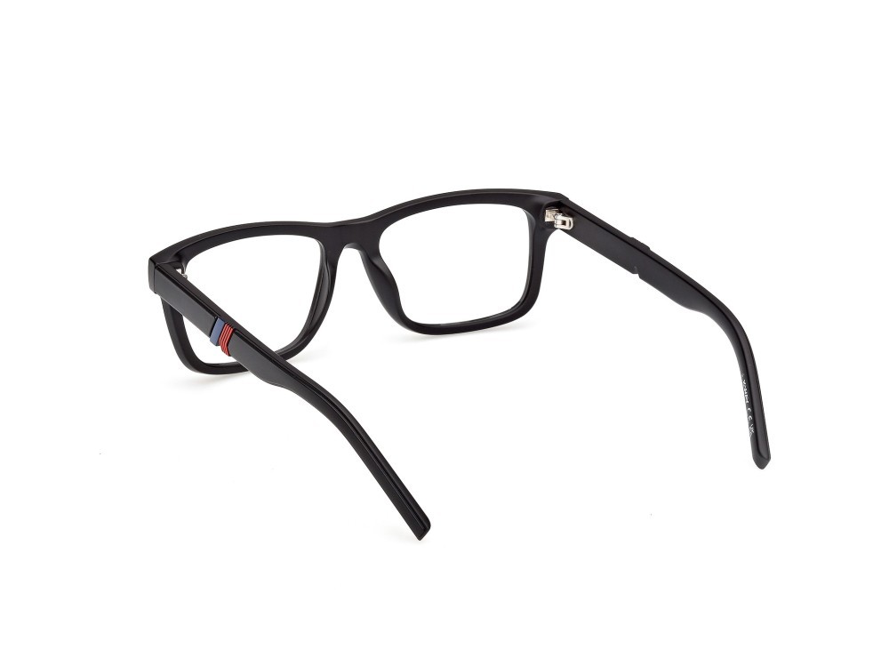 Eyeglasses K-Way KW5025 (002) color nero opaco shape rectangle 