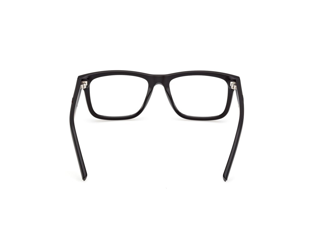 Eyeglasses K-Way KW5025 (002) color nero opaco shape rectangle 