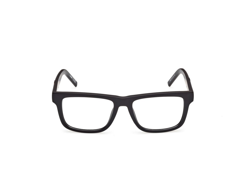 Eyeglasses K-Way KW5025 (002) color nero opaco shape rectangle 