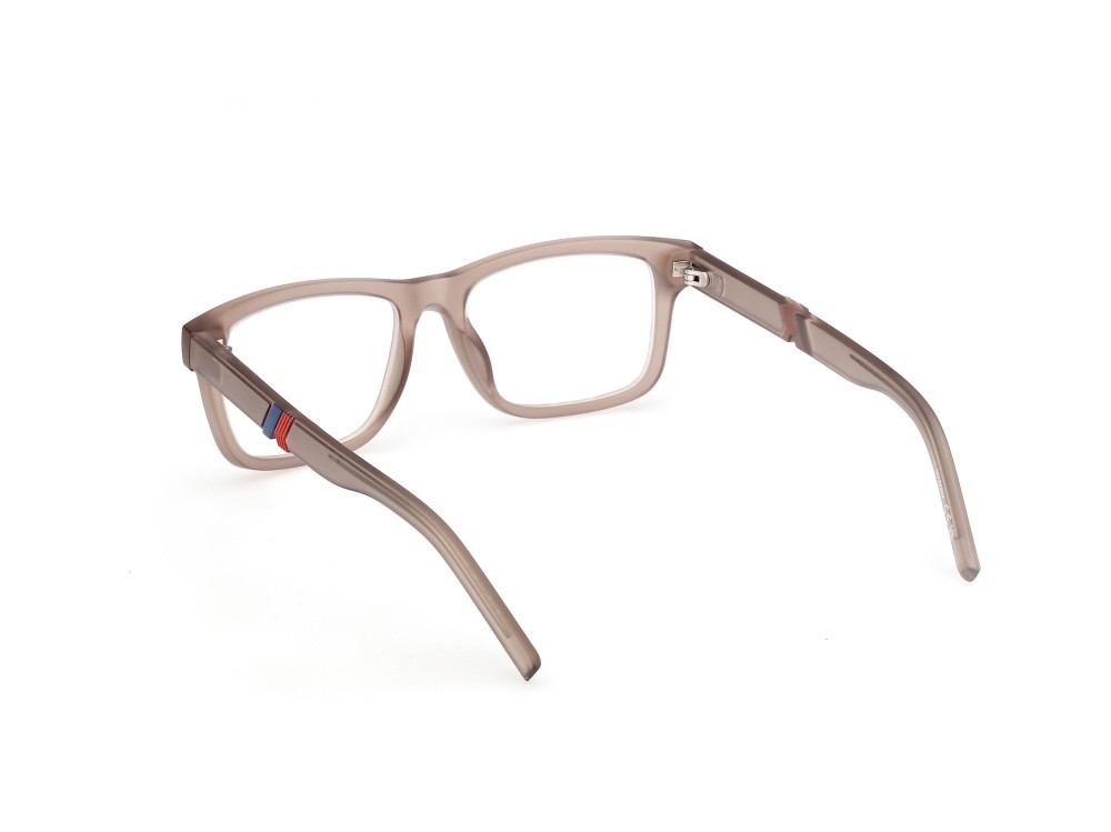 Eyeglasses K-Way KW5025 (058) color beige opaco shape rectangle 