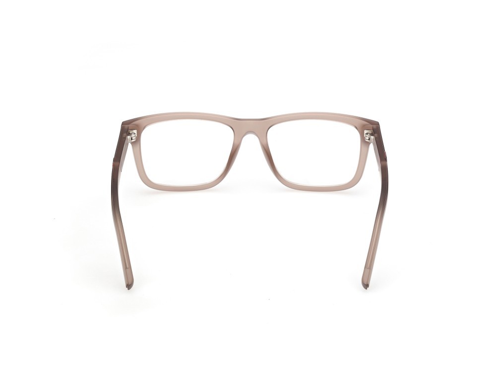 Eyeglasses K-Way KW5025 (058) color beige opaco shape rectangle 