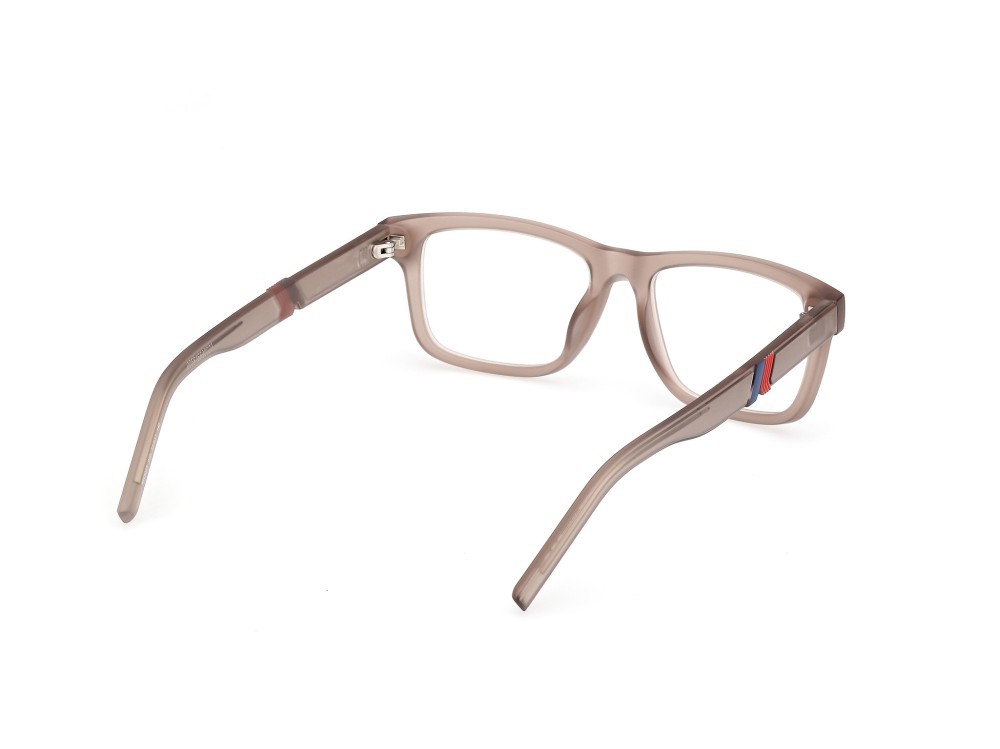 Eyeglasses K-Way KW5025 (058) color beige opaco shape rectangle 