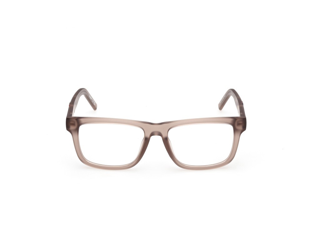 Eyeglasses K-Way KW5025 (058) color beige opaco shape rectangle 