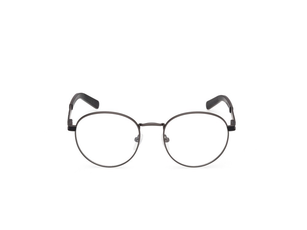 Eyeglasses K-Way KW5026 (009) color antracite opaco - nero opaco shape round 