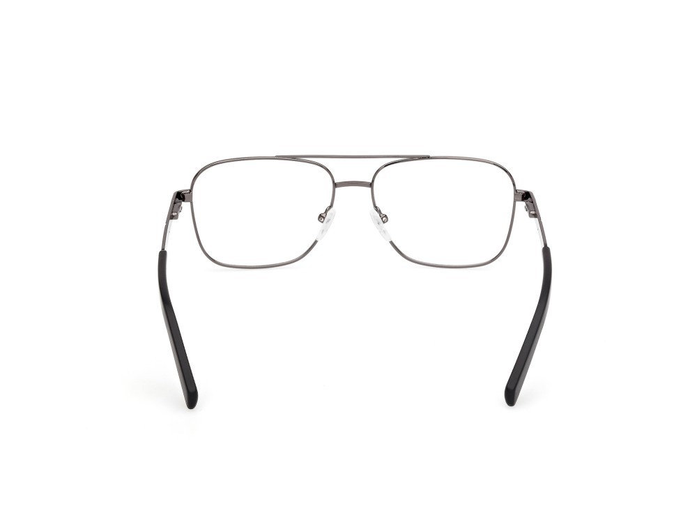 Eyeglasses K-Way KW5027 (008) color antracite lucido - nero opaco shape navigator 