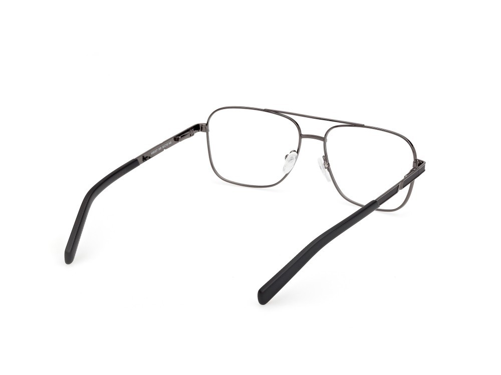 Eyeglasses K-Way KW5027 (008) color antracite lucido - nero opaco shape navigator 
