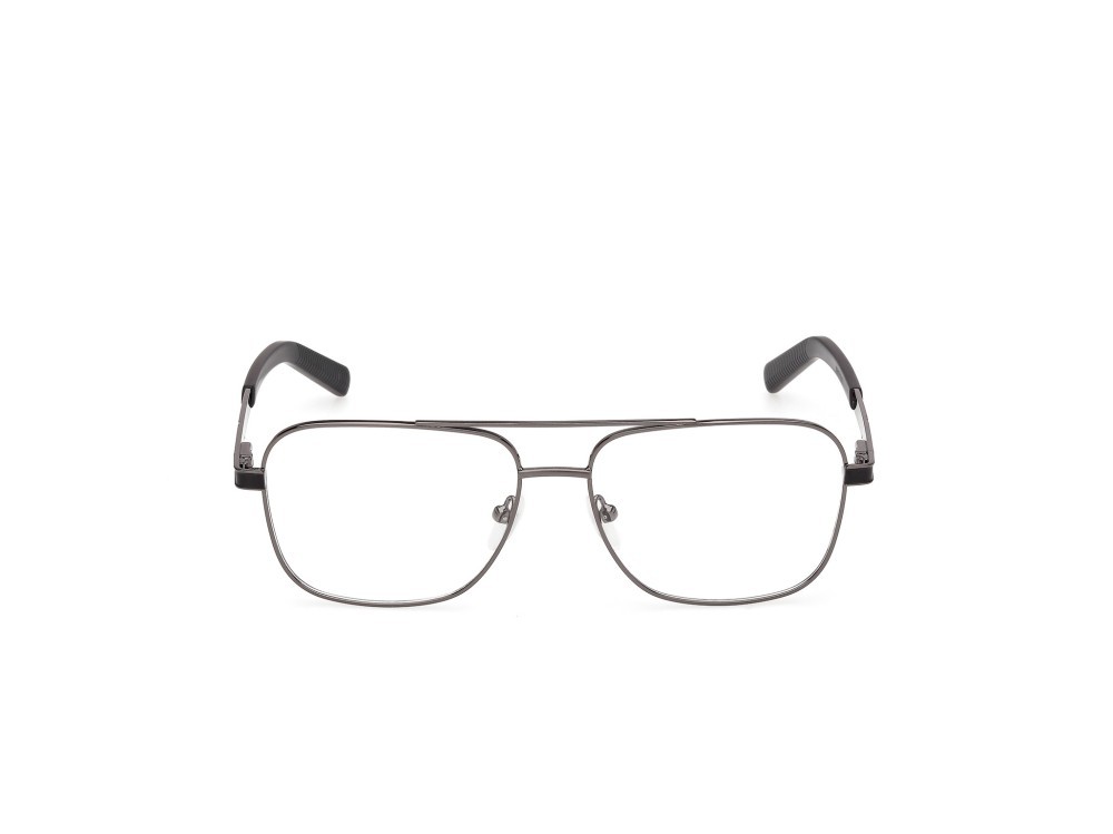 Eyeglasses K-Way KW5027 (008) color antracite lucido - nero opaco shape navigator 