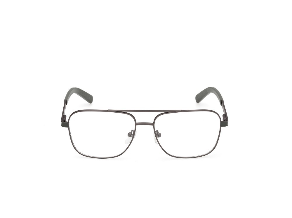 Eyeglasses K-Way KW5027 (009) color antracite opaco - verde scuro opaco shape navigator 