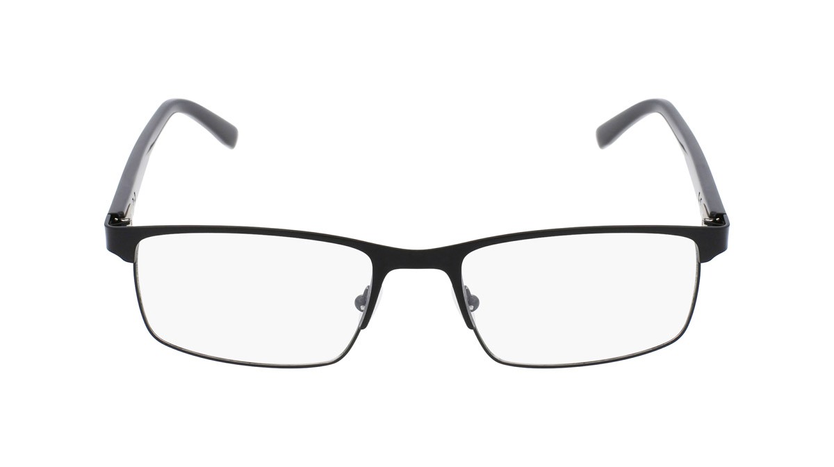 Eyeglasses Lacoste L2271 (001) color black shape rectangle 