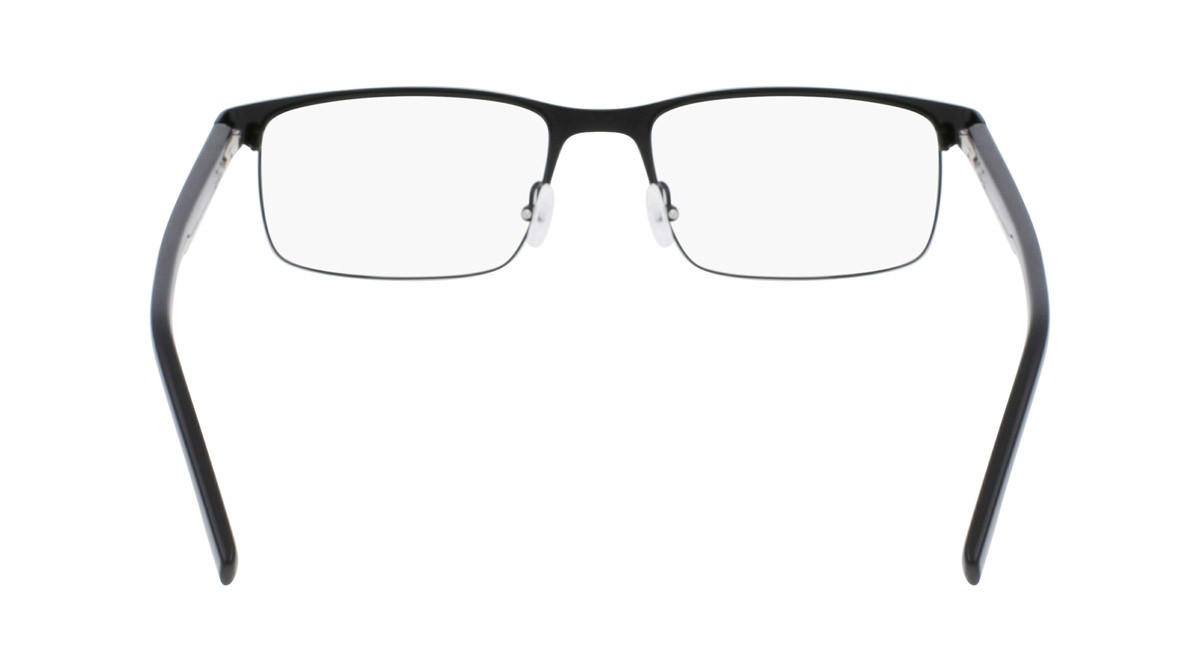 Eyeglasses Lacoste L2271 (001) color black shape rectangle 