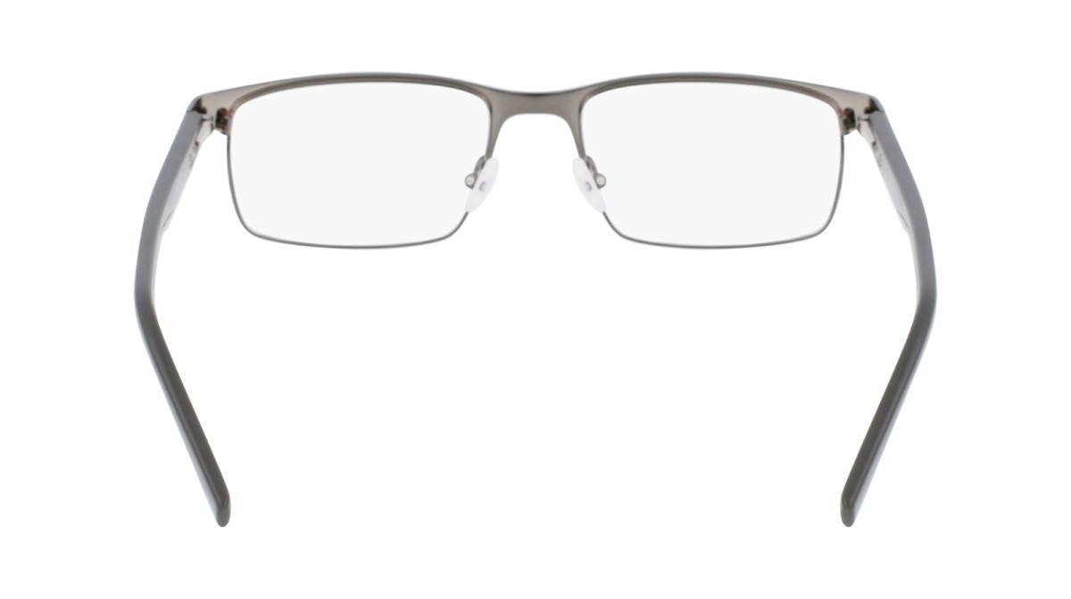 Eyeglasses Lacoste L2271 N (033) color gunmetal shape rectangle 