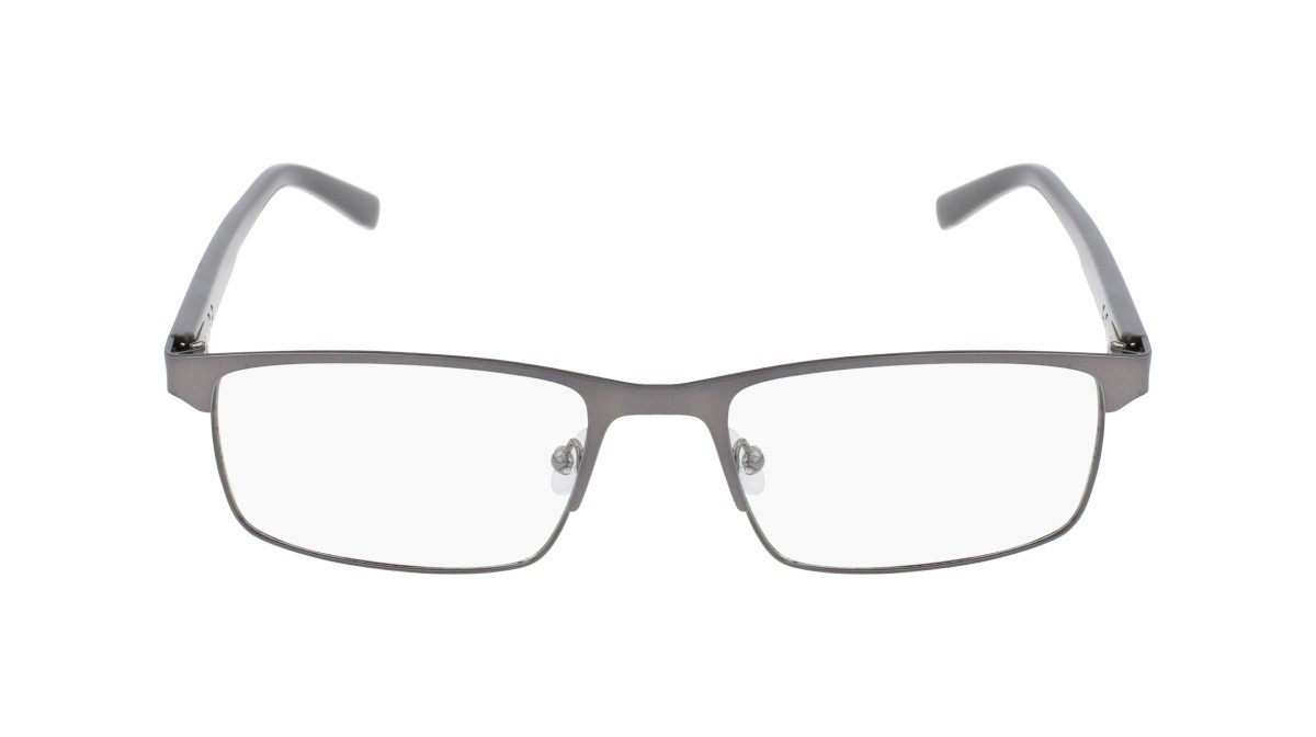 Eyeglasses Lacoste L2271 N (033) color gunmetal shape rectangle 