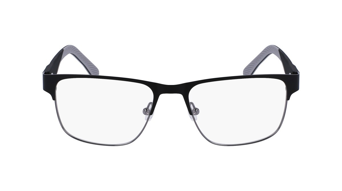 Eyeglasses Lacoste L2291 N (001) color black shape rectangle 