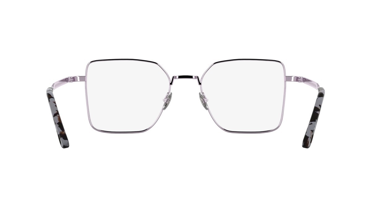 Occhiali da vista Lacoste L2316 (514) colore light rose forma rettangolare 