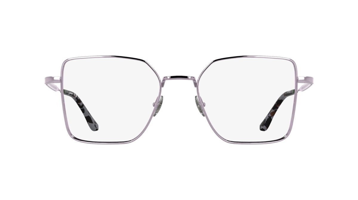 Occhiali da vista Lacoste L2316 (514) colore light rose forma rettangolare 