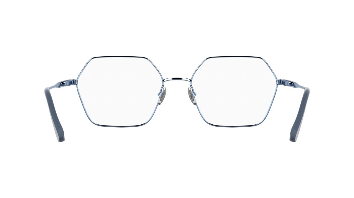 Eyeglasses Lacoste L2322 (414) color avio shape rectangle 