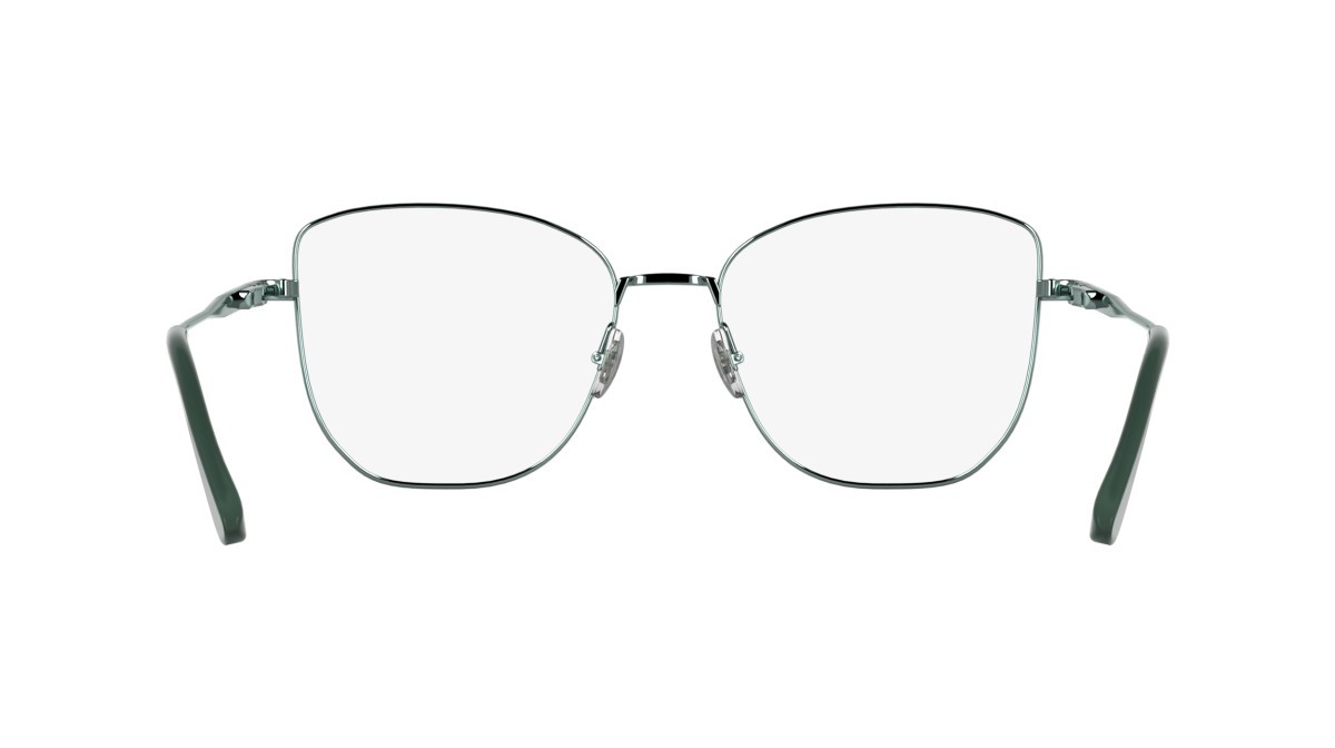 Eyeglasses Lacoste L2323 (320) color mint shape rectangle 