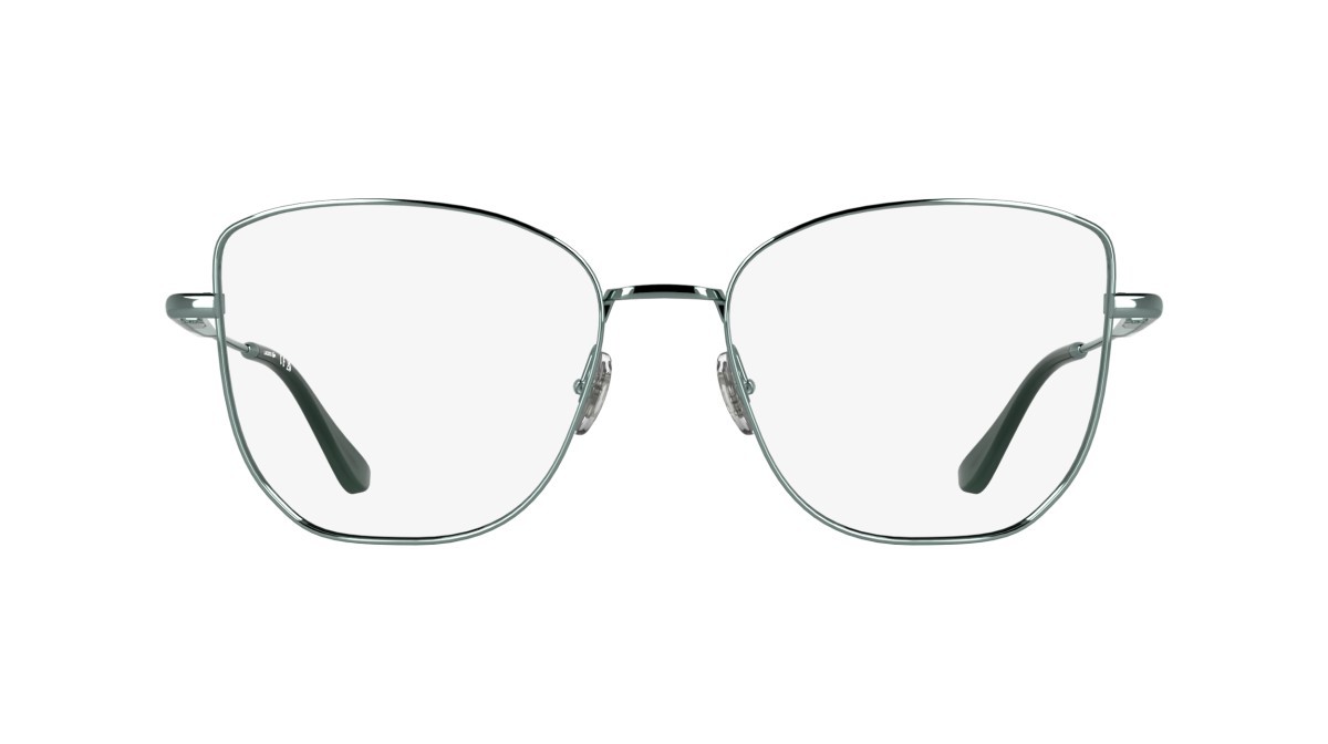 Eyeglasses Lacoste L2323 (320) color mint shape rectangle 