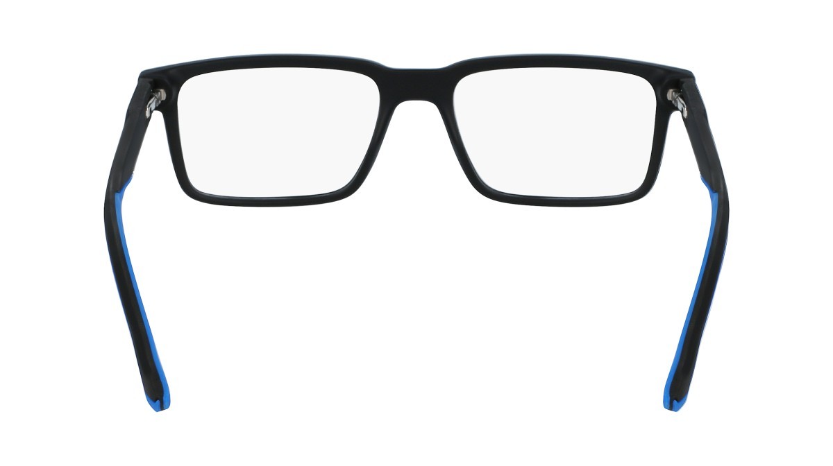 Brillen Lacoste L2922 (001) farbe black form rechteckig 