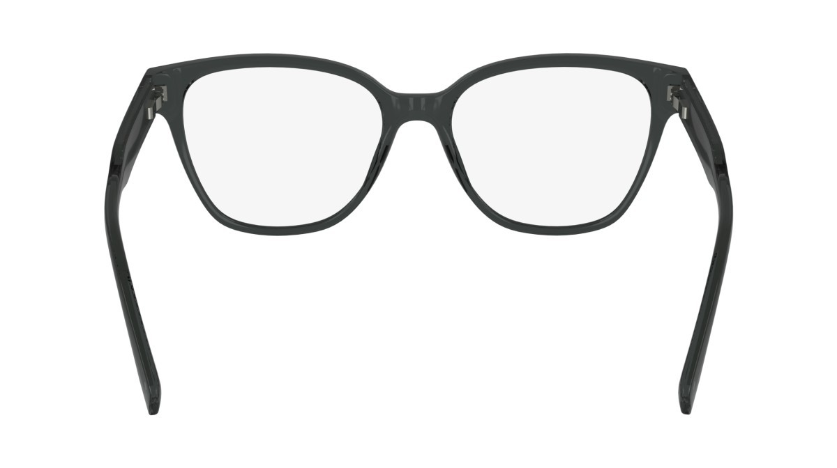 Eyeglasses Lacoste L2944 N (035) color grey shape rectangle 