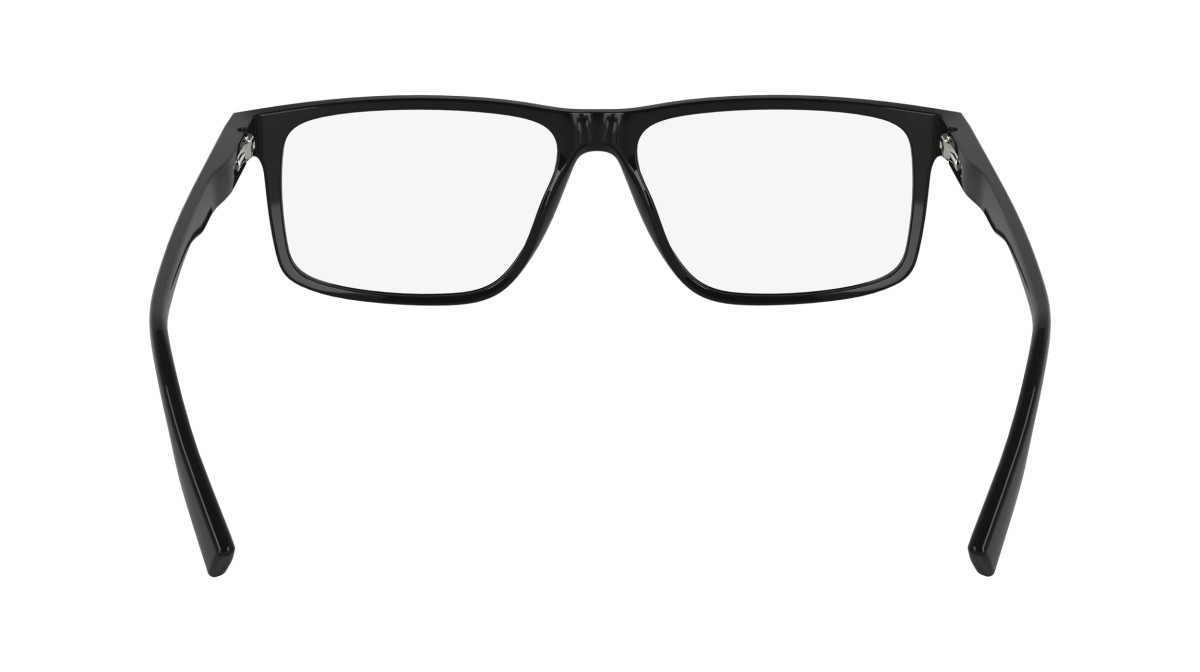 Brillen Lacoste L2959 (001) farbe black form rechteckig gläser colore 1