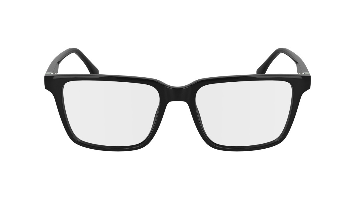 Occhiali da vista Lacoste L2963 N (001) colore black forma rettangolare 