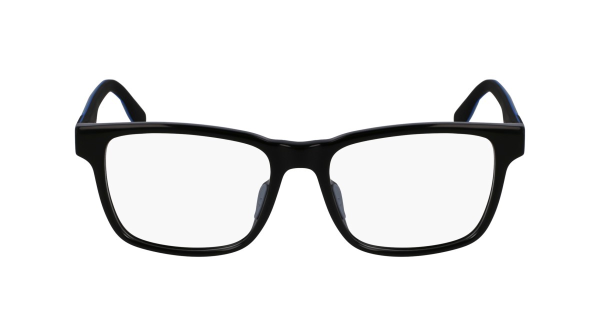 Eyeglasses Lacoste L2965 (001) color black shape rectangle lenses colore  4