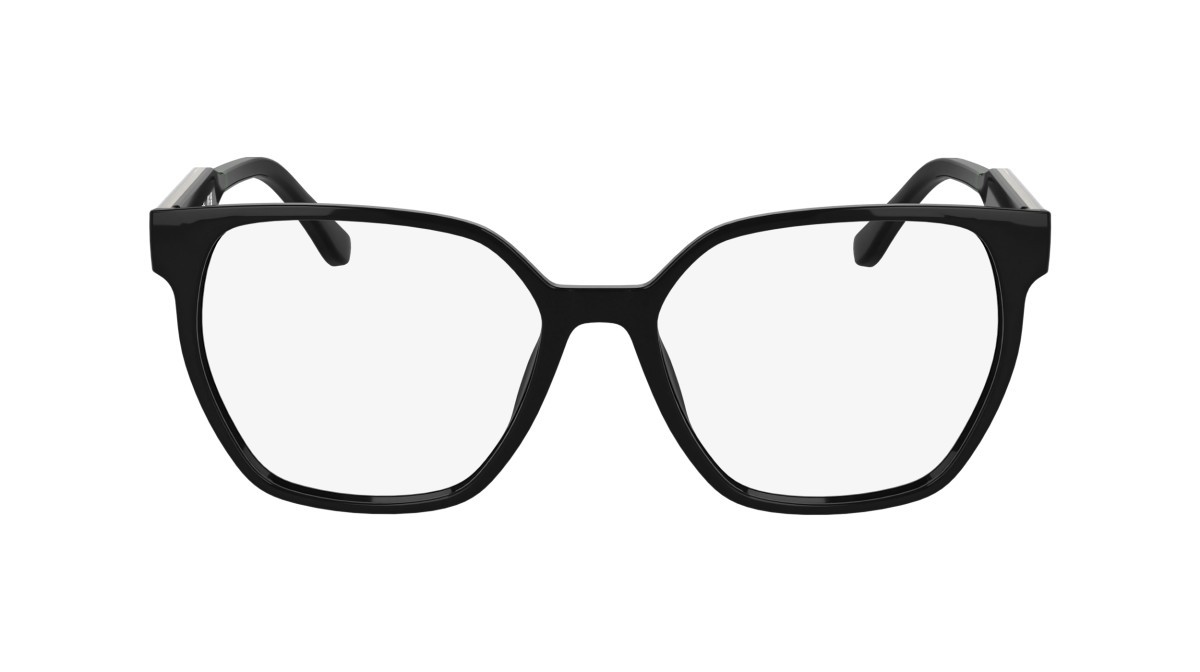 Eyeglasses Lacoste L2978 N (001) color black shape rectangle 