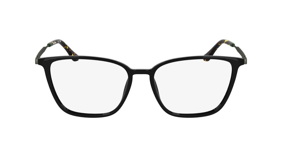 Occhiali da vista Lacoste L2984 N (001) colore black forma rettangolare 