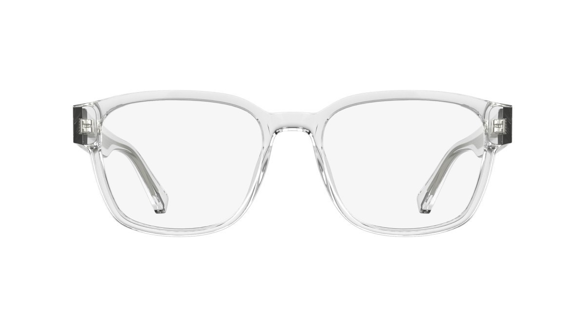 Occhiali da vista Lacoste L4012 (970) colore clear forma rettangolare 
