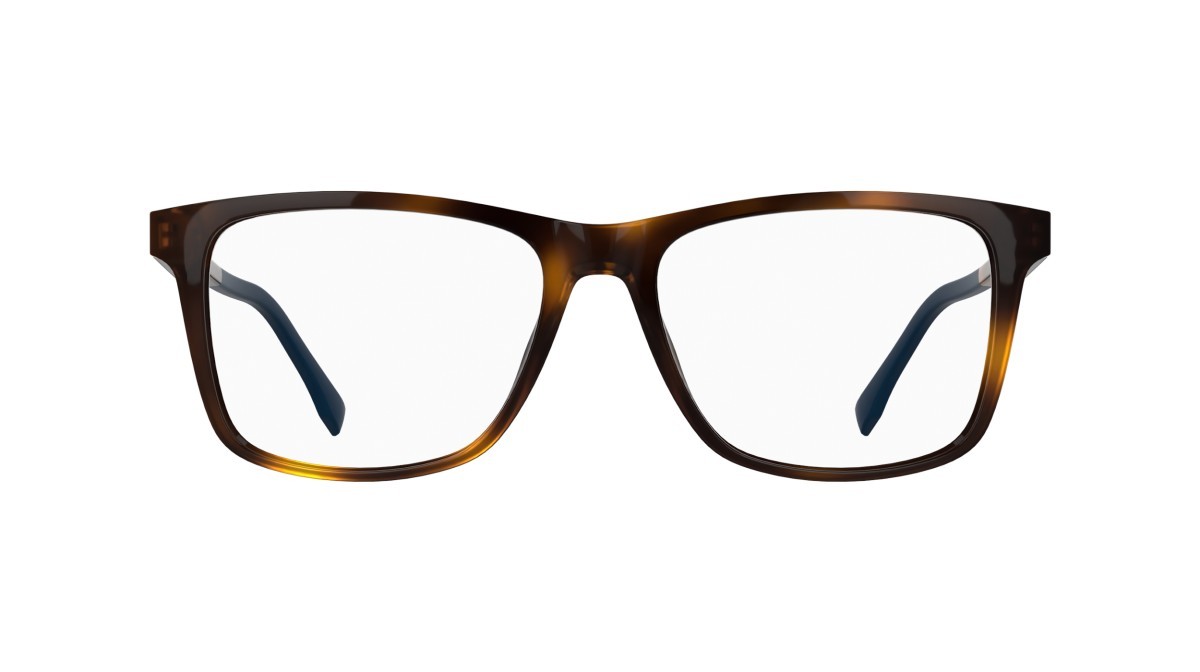 Eyeglasses Lacoste L4013 (214) color havana shape rectangle 