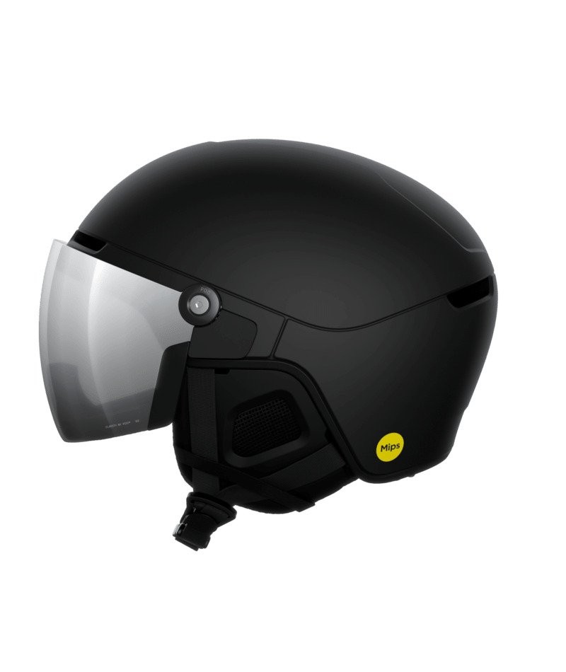 Ski helmets Poc Obex Visor 10119 9657 