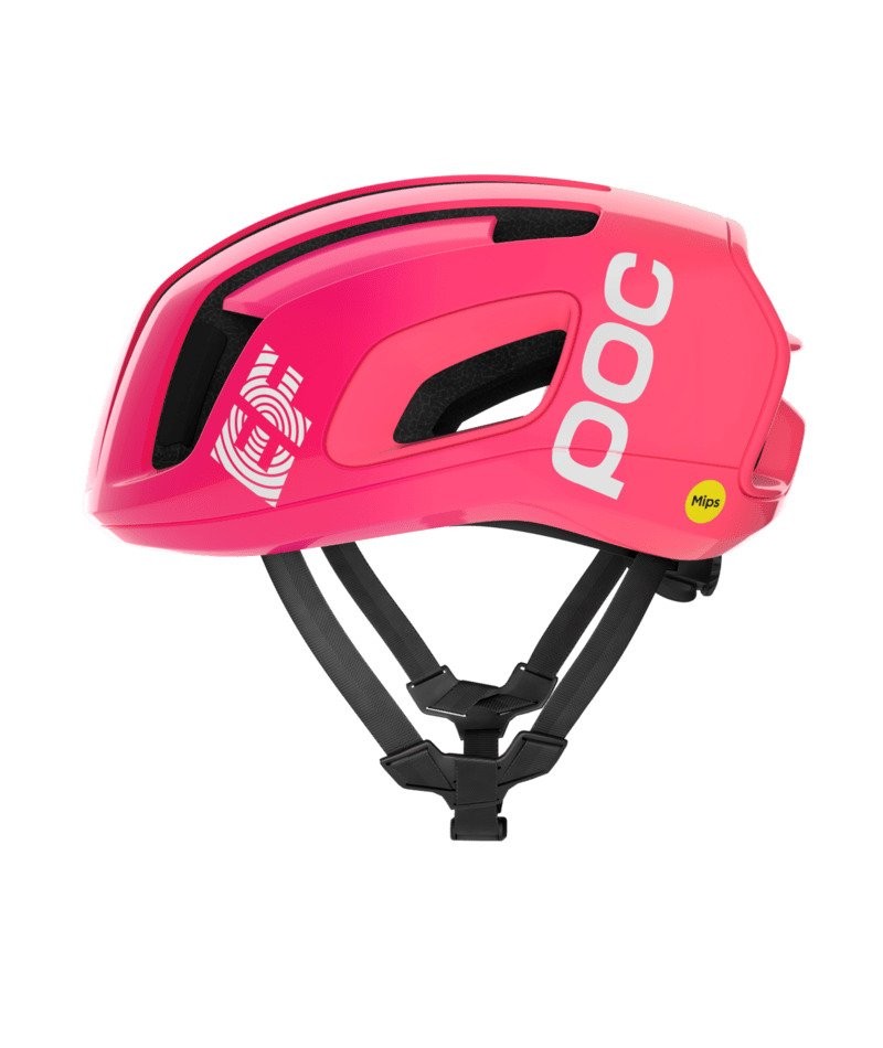 Bike helmets Poc Cytal Education First Pro Team Ed. 10885 8871 
